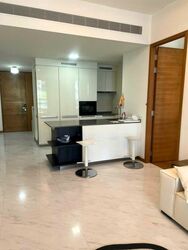 Marina One Residences (D1), Apartment #582801561